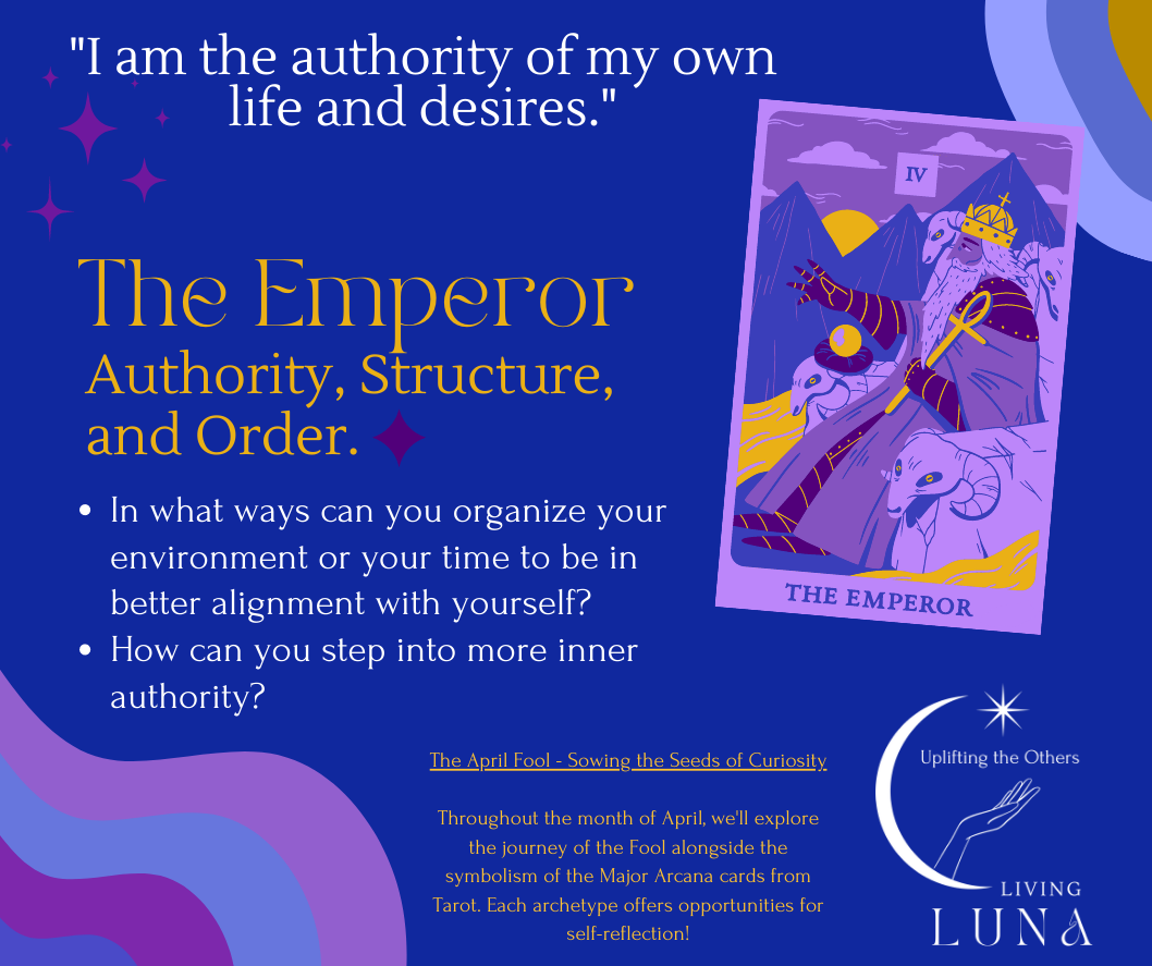 The Emperor Archetype Examples: Power, Control, and Leadership