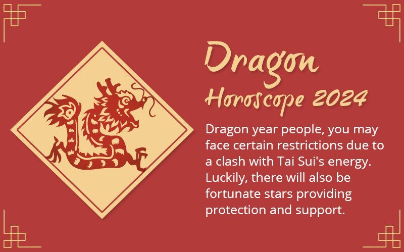 Dragon Horoscope Today: Get Your Daily Zodiac Predictions.