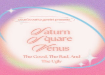 Synastry: Sun Opposite Venus. Is this aspect a love problem? Get relationship advice.