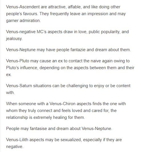 Feeling Lucky in Love? Sextile Venus Mars: Understand This Aspect for a Better Relationship