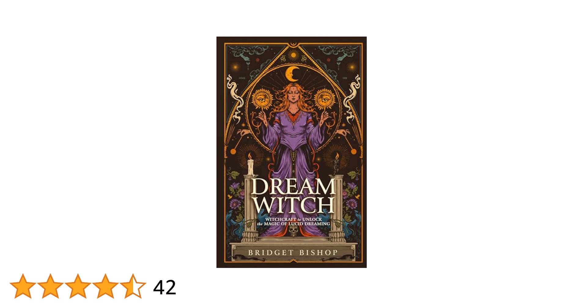 Dreaming About Witchcraft: Unlocking the Hidden Meaning of Your Dreams