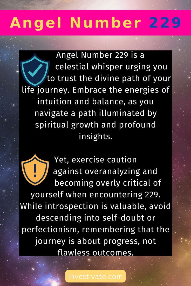 What Does the 229 Angel Number Mean? Find Out How It Can Impact Your Twin Flame Journey.