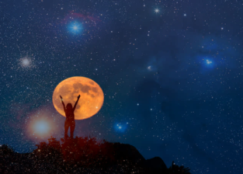 Is Venus in Your 11th House? Learn About Your Networking Superpower!