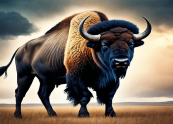 What Does the Buffalo Symbolize to You? (Exploring Personal and Cultural Meaning )