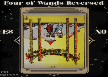 Nine of Wands as Feelings: What This Tarot Card Means