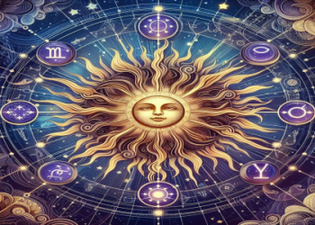 Sun in the Fifth House Celebrities and Their Creative Drive.