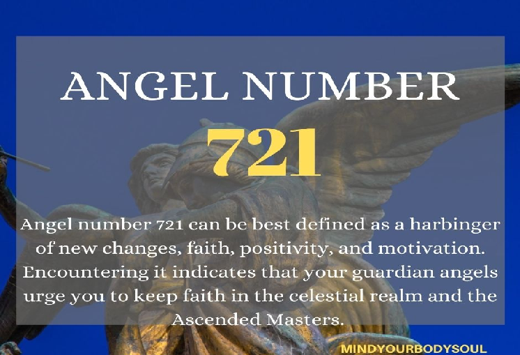 721 Angel Number: Get the Easy Guide to Love, Twin Flames, and More.
