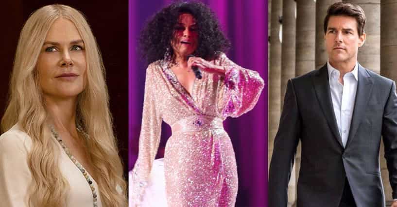 Mars in Scorpio Celebs: Find Out Their Ranker Positions Now.