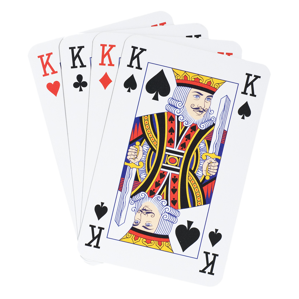 King of Spades Meaning: Discover its Secrets & Symbolism!