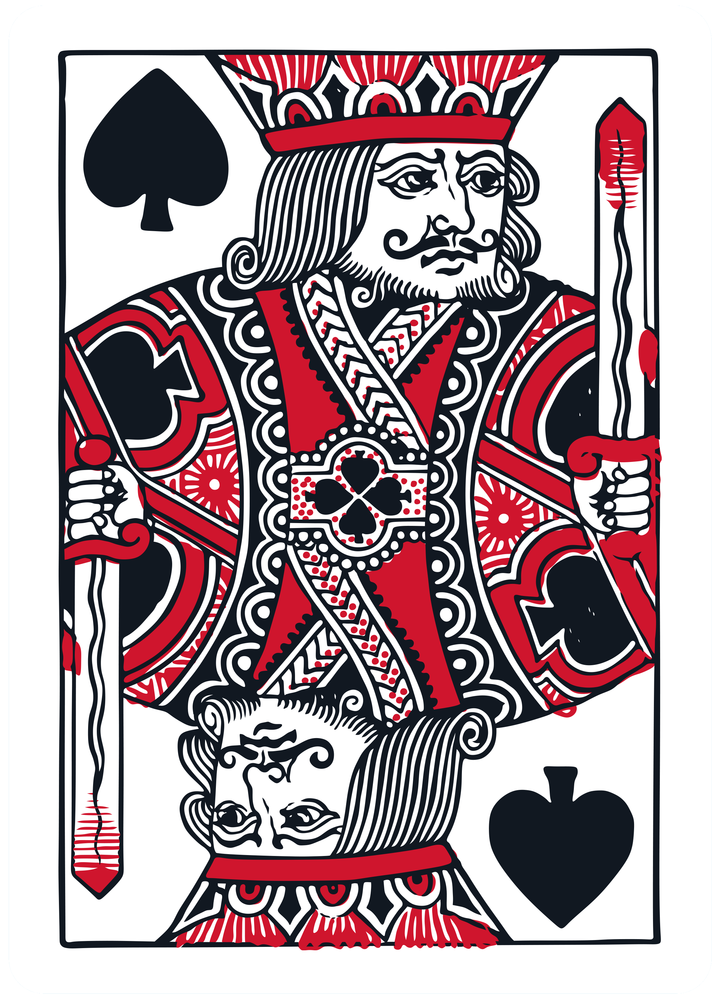 King of Spades Meaning: Discover its Secrets & Symbolism!