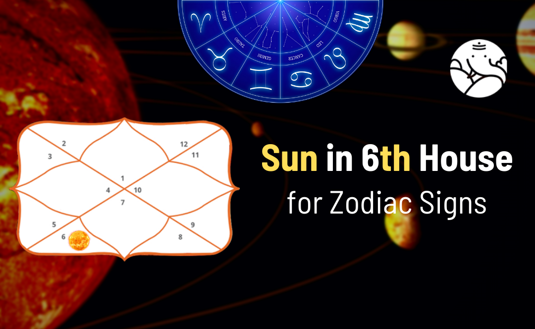 Sun in Sagittarius in the Sixth House: Find Your Best Job and Stay Healthy