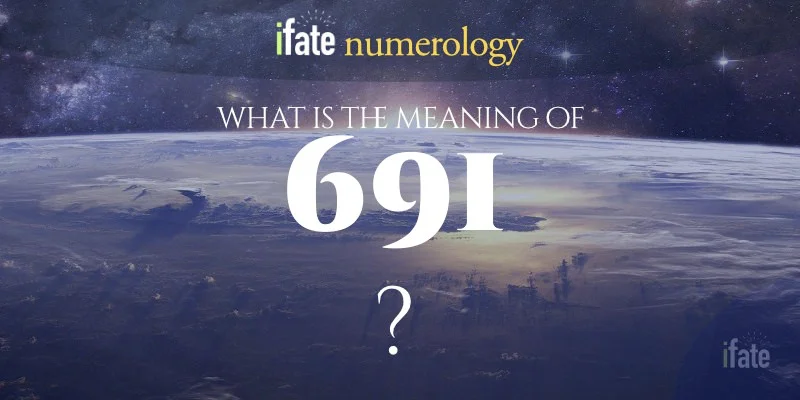 What is 691? (Simple Explanations and Everything You Need to Know Today)