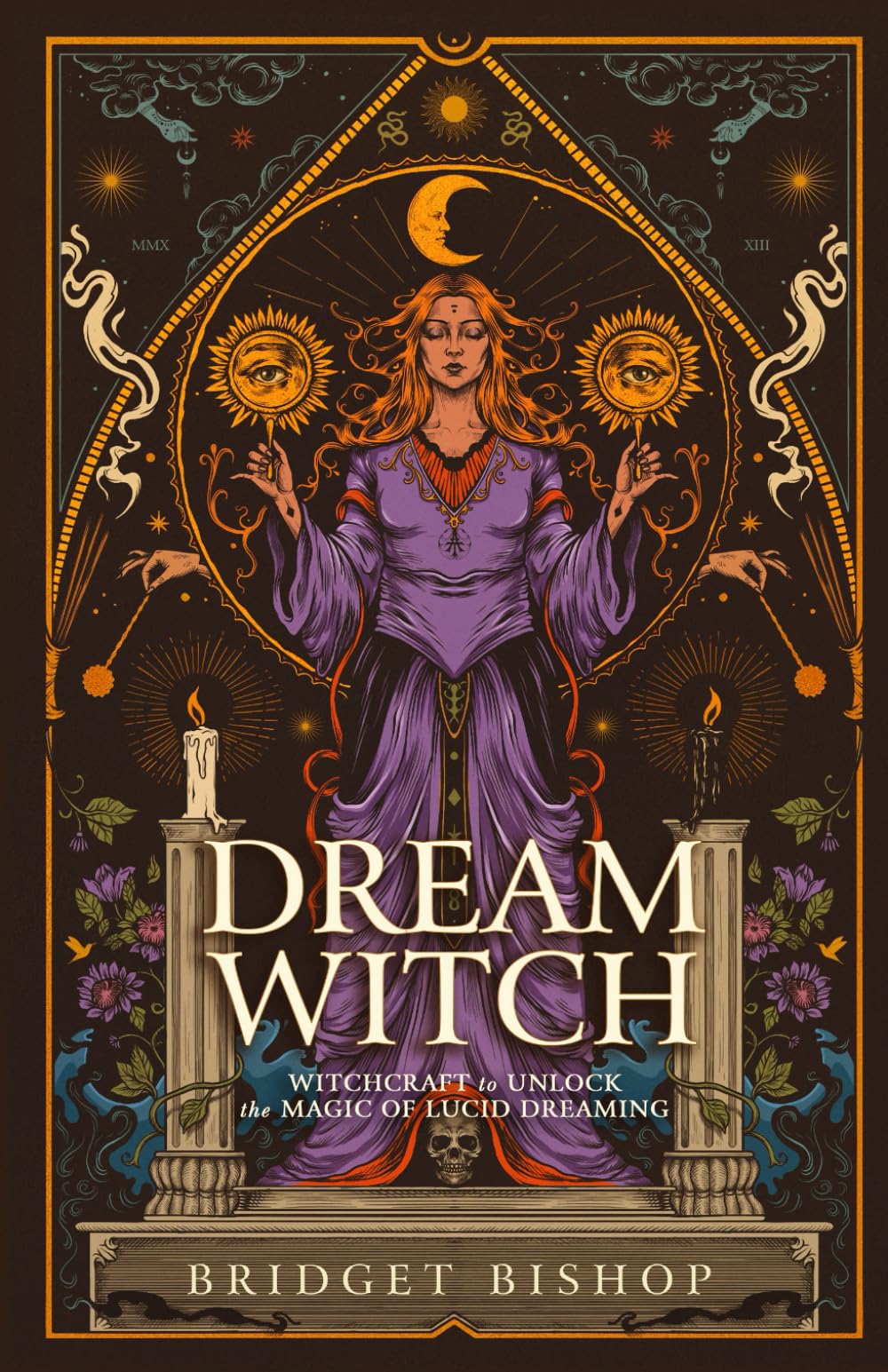 Dreaming About Witchcraft: Unlocking the Hidden Meaning of Your Dreams