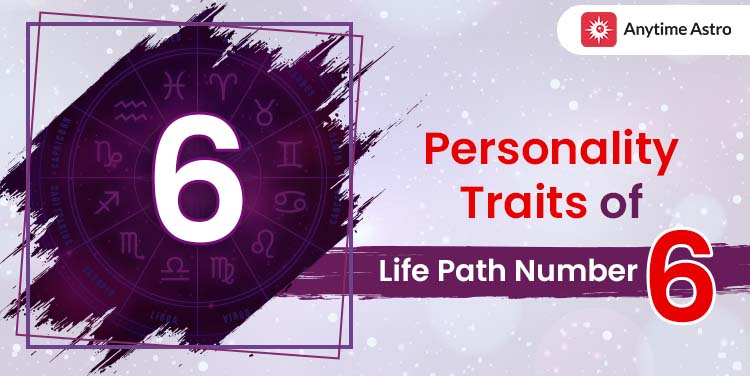 Life Path 6 and 6: What Does This Powerful Combo Mean for Your Love Life and Career?