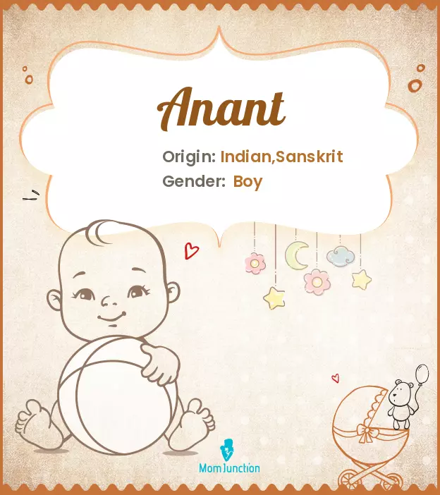 Is Anant a Female Name? Common Questions and Easy Answers!