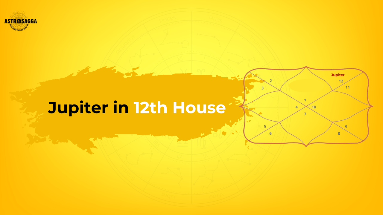 Jupiter in 12th House: A Guide to Understanding Its Mystical Influence