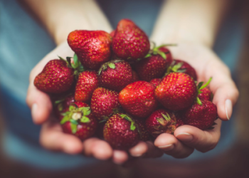 Strawberry Symbolism: What Does This Sweet Fruit Mean?