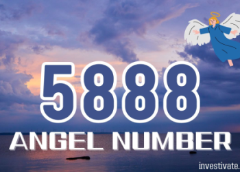 The Truth About Angel Number 5858,Change is coming.