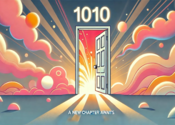 Unlock the Power of 1013 Angel Number,change your life!