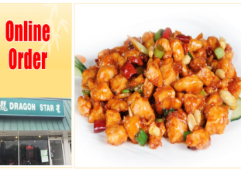 Whats on the Menu at Dragon Star Chinese? Check it Out!