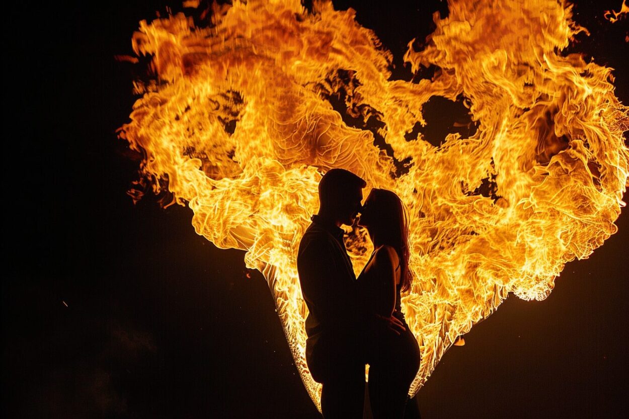 Venus Square Mars: Feeling the Tension? Learn How to Handle It!