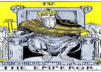 The Emperor Archetype Examples: Power, Control, and Leadership