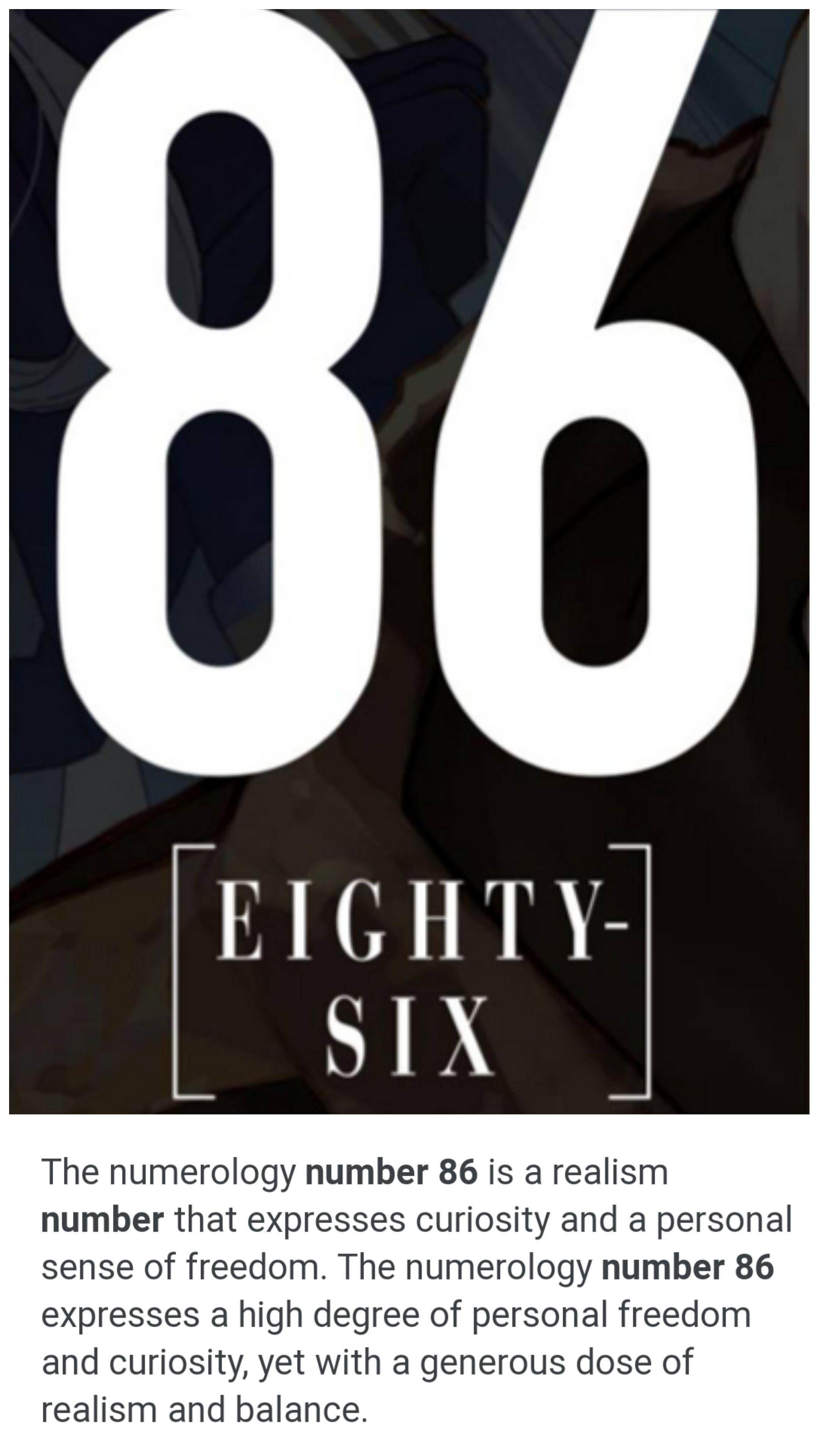 53 & 86: Do the Numbers 53 86 Mean Anything? Find Out Here!