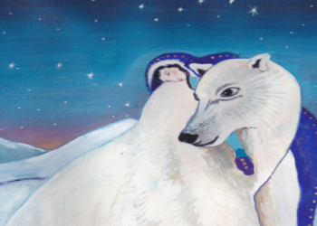 Easy Guide to Polar Bear Spirit Animal Meaning and Power