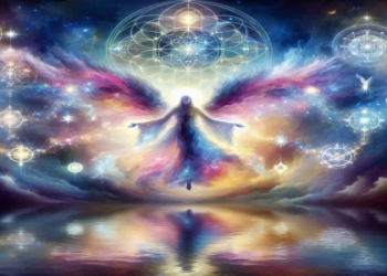 Keep Seeing 8989 Angel Number? (Find Out What Your Angels Are Saying!)