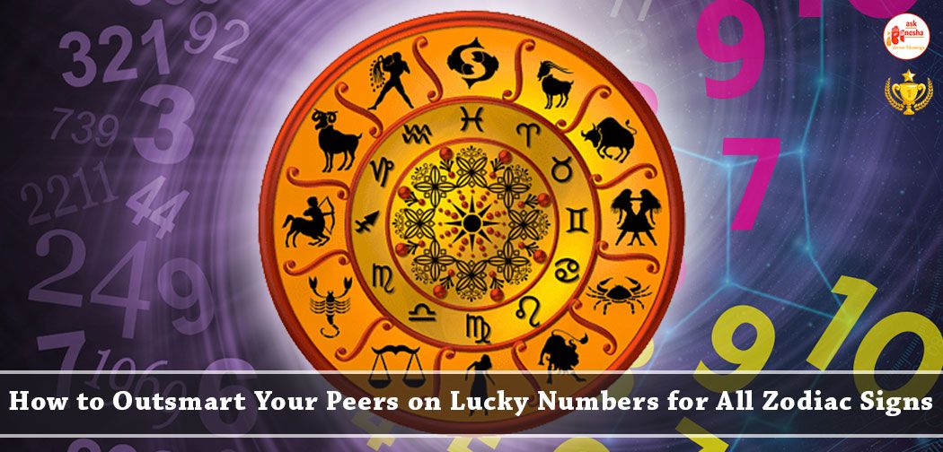 Leo Lucky No Today: Simple Ways to Improve Your Luck Fast