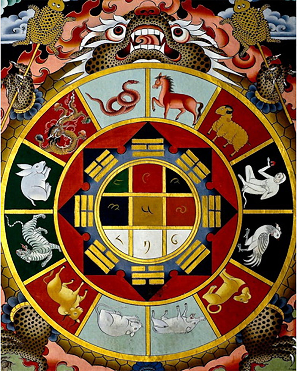 What is Vedic Moons Tibetan? Simple Explanations Here