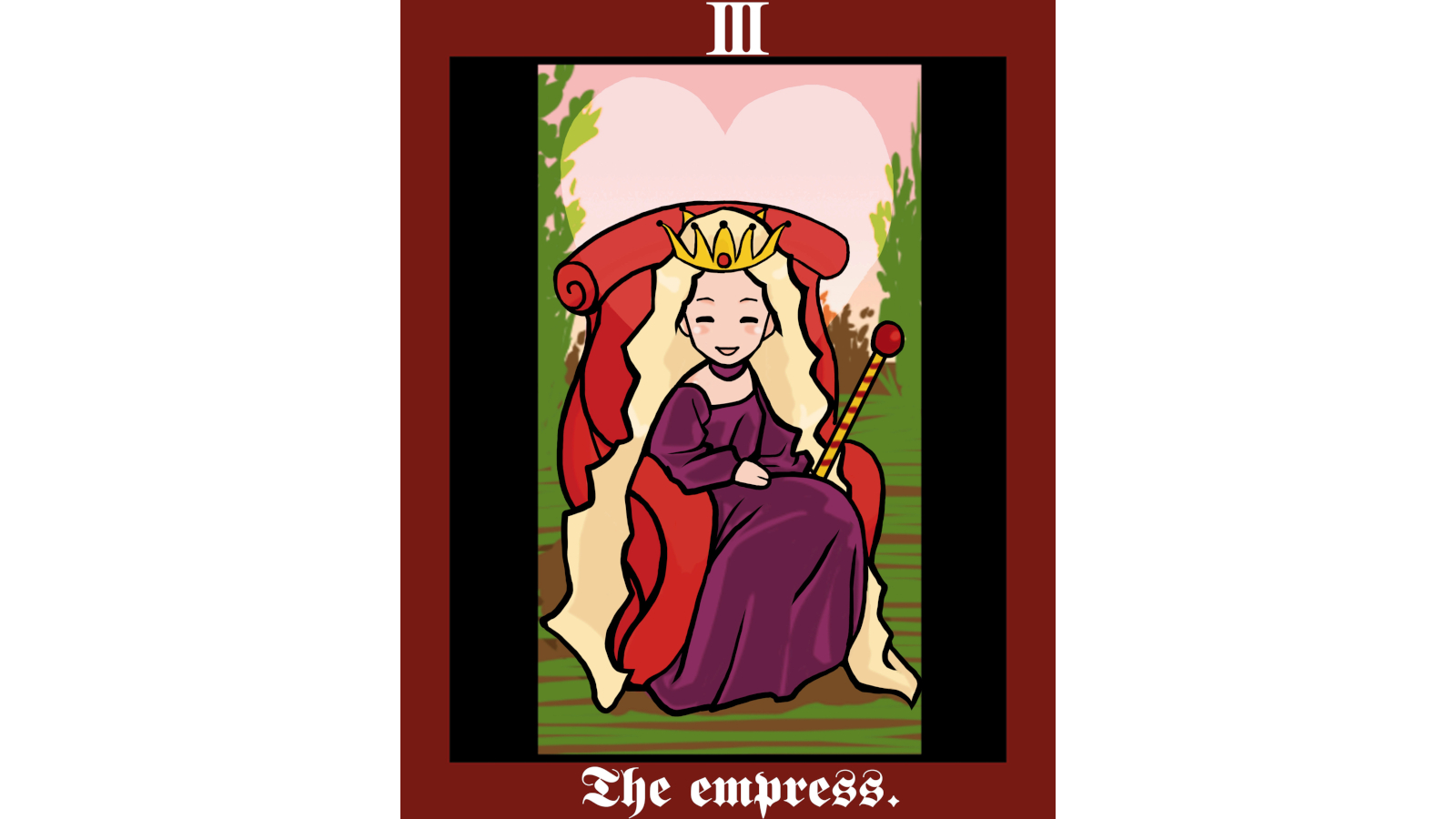 The Empress Tarot: Your Ultimate Guide to its Secrets