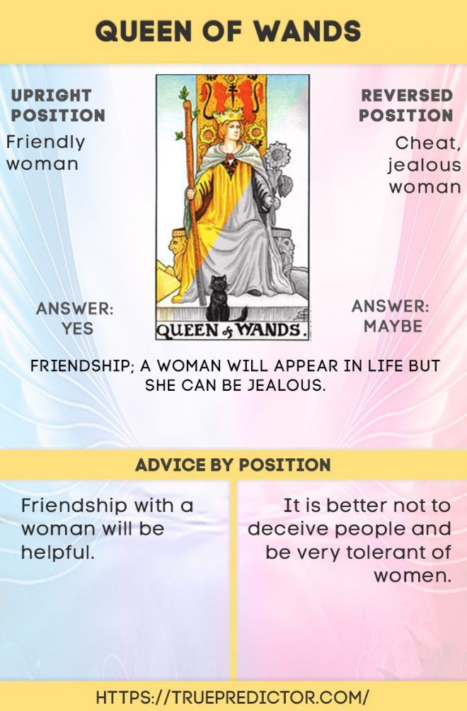 Queen of Wands Feelings: Is She Really Into You or Not?