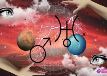 Venus Square Uranus: How to Handle Sudden Changes Now