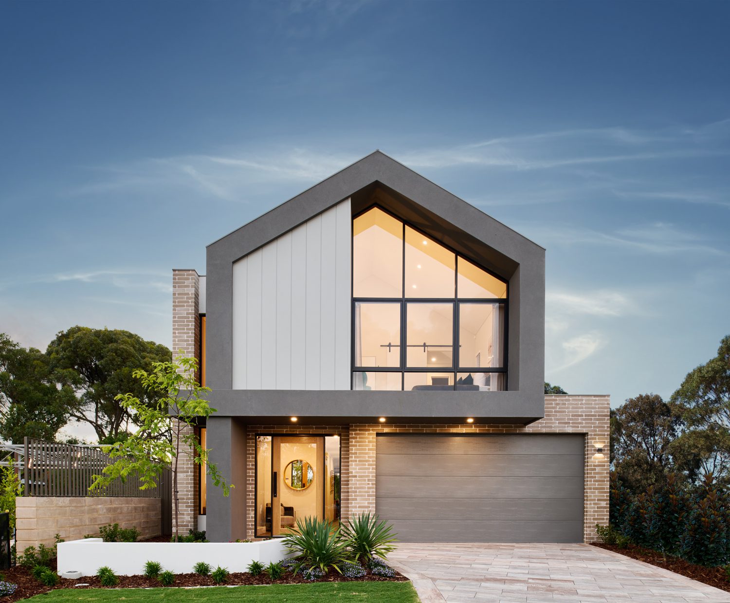 Affordable Dream Building Double Storey House: Where to Find the Best Designs and Builders