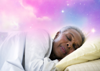 Dreaming Bleeding: Should I Worry? Experts Easy Answer.