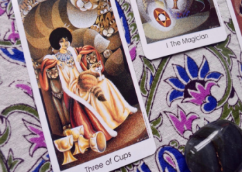 Whats Ace of Cups as Feelings about? Ultimate Tarot Guide.