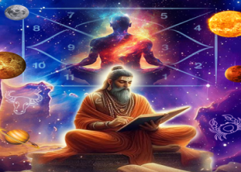 Saturn in Anuradha Pada 3: Understand Impacts in your Life