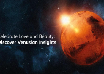 Venus 5th House: What It Means for Love & Creativity!