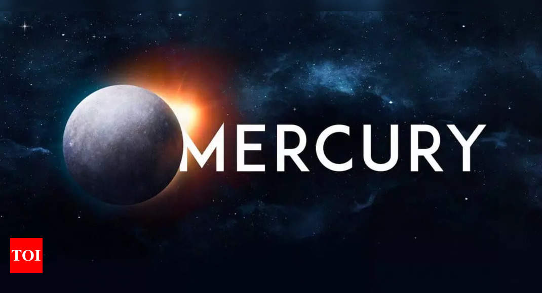 Mercury in Taurus Explained: Discover how this transit impacts your money
