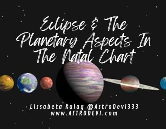 Unlock Your Fate: Solar Eclipse Conjunct Natal Ascendant Significance.