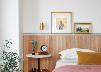 Had a Dream of a Bed Broken by Water? Get a Quick Dream Interpretation Here.