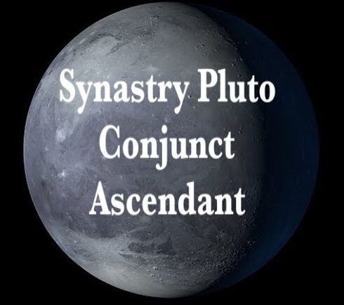 What does pluto conjunct ascendant mean for you (understand its deep transformative power)?