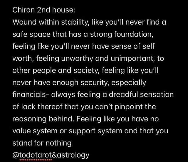 Chiron in Sagittarius Meaning: How to Heal?