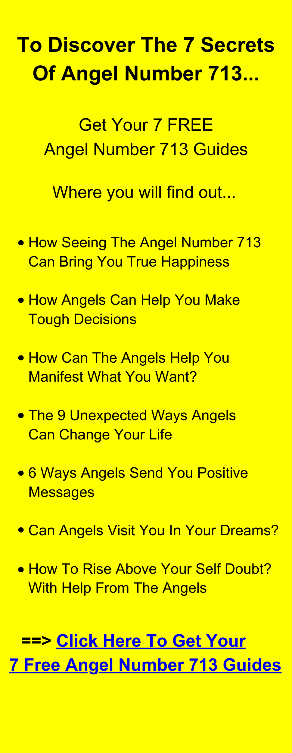 Angel Number 713 Explained: Love, Life, and Twin Flames
