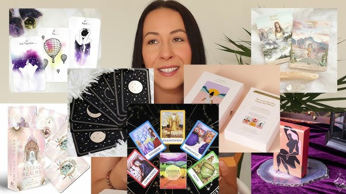 Choosing guidance cards kalan? Tips for finding the right deck that speaks to you.