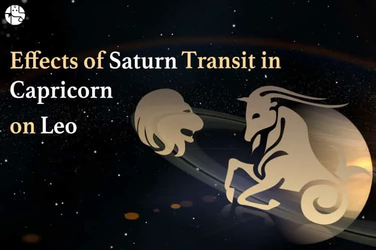 Leo in Saturn: What Happens? (Simple Guide to This Transit and its effects)