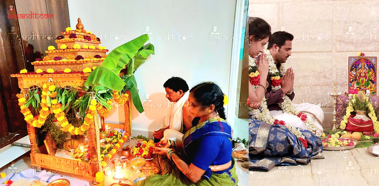 How to Do Satyanarayana Pooja at Home? (Quick & Easy Tips)