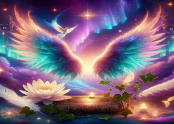 How can 1040 angel number help you? Explore its influence on your relationships and work success.