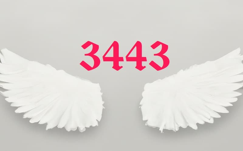 Is 3443 Angel Number Lucky? Discover the Hidden Meaning Now!